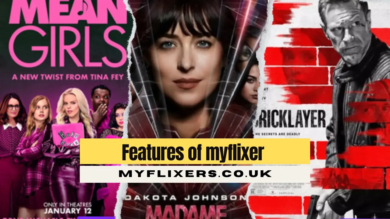 Myflixer