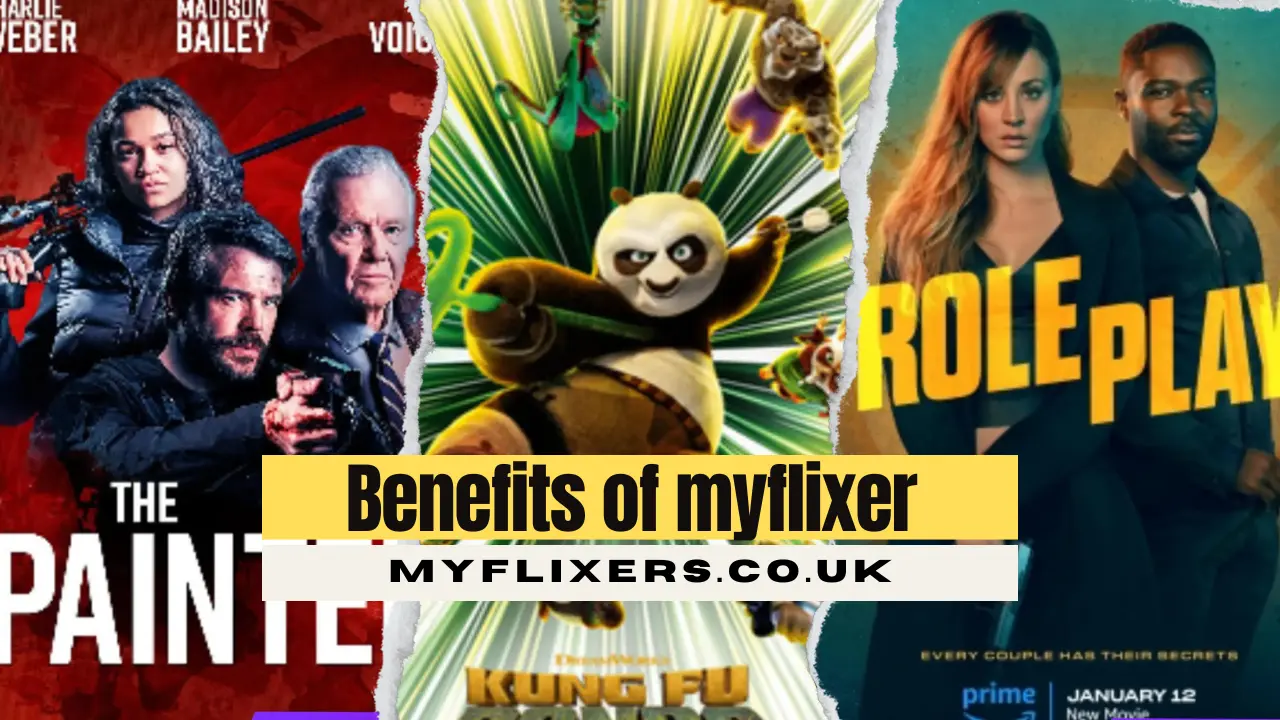 Myflixer