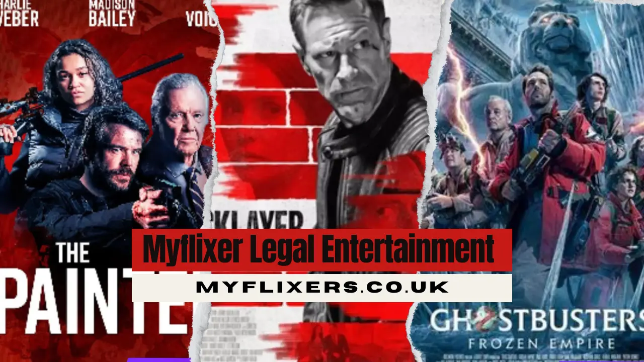 Myflixer