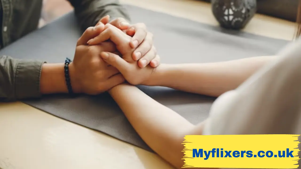 Growth and Development in Relationships