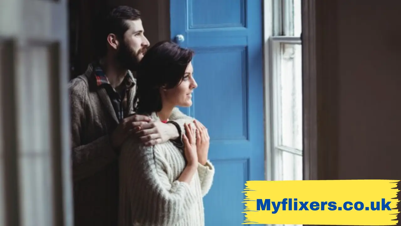 A True Relationship is Two Imperfect People Refusi – tymoff