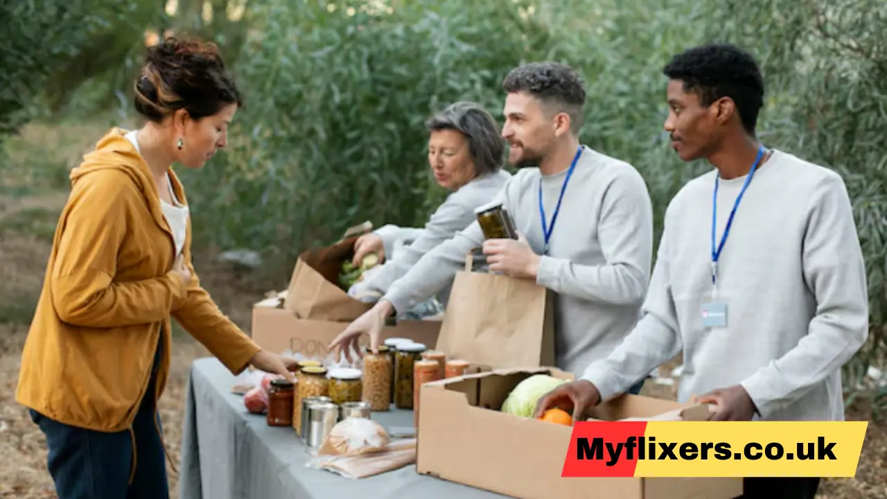 Community Services Kase Abusharkh Amy Berry Community Services Kase Abusharkh Amy Berry