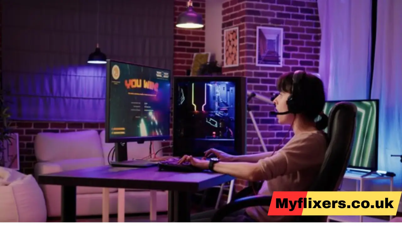 Myflixer is still down