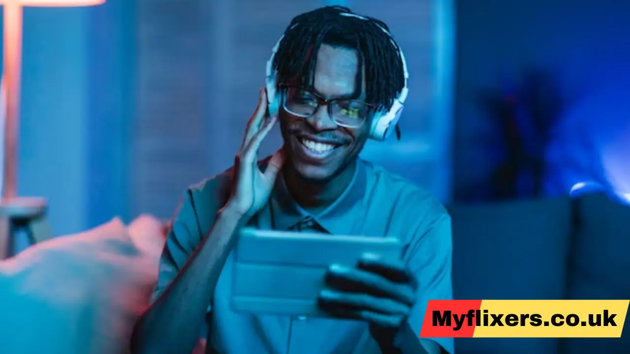 Myflixer to Get Down