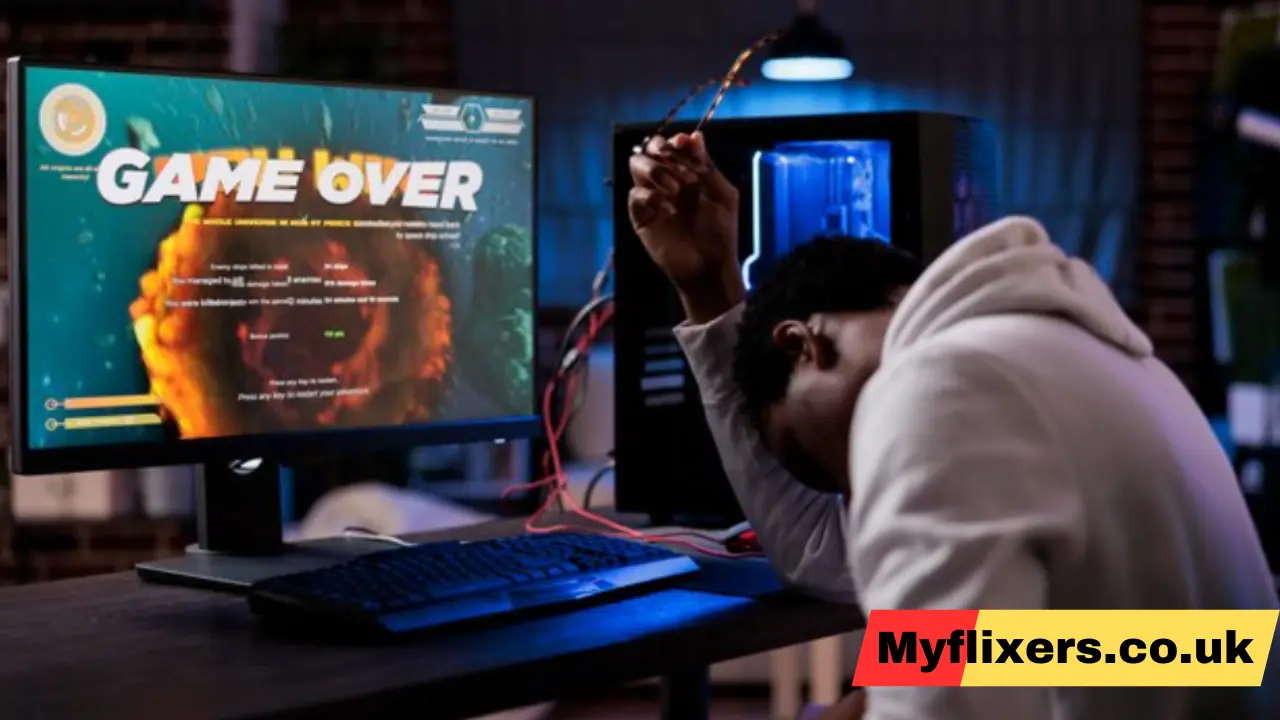 Did Myflixer Get Shut Down
