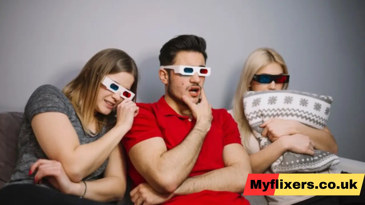 Does Myflixer have viruses