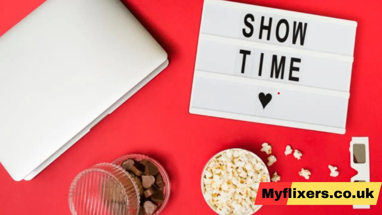 Case Study Of Myflixer Trust