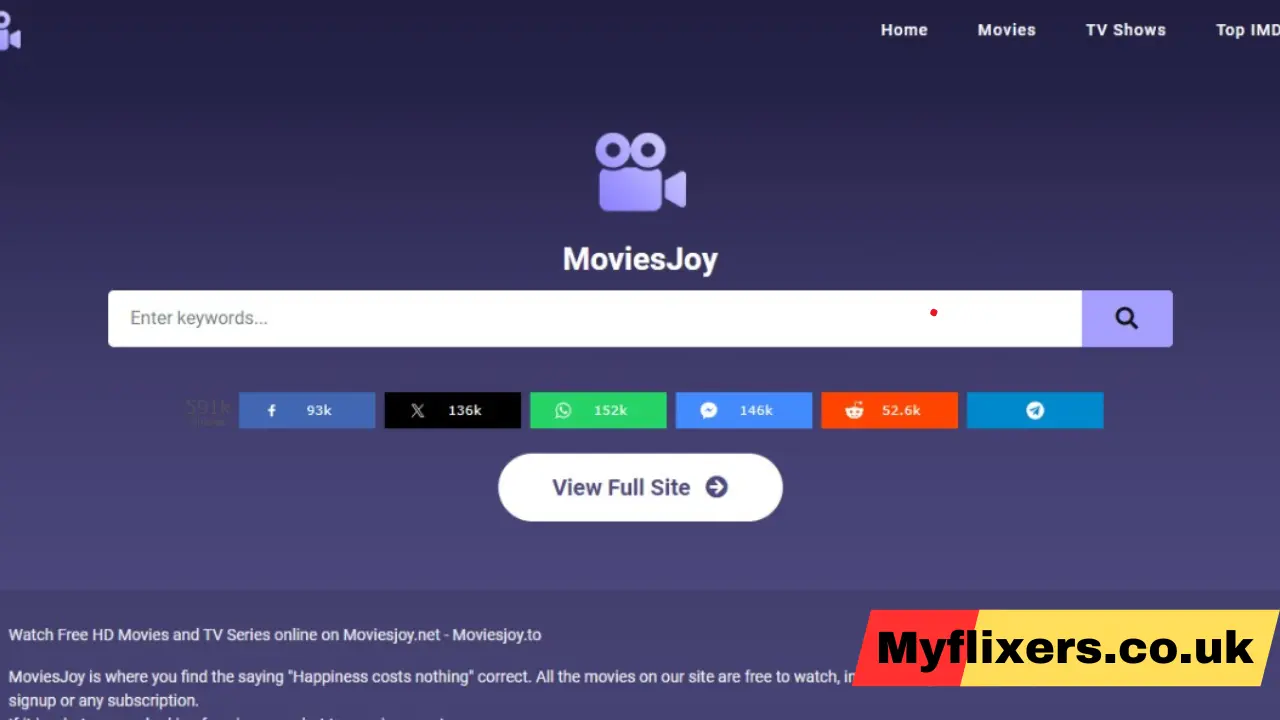 MoviesJoy