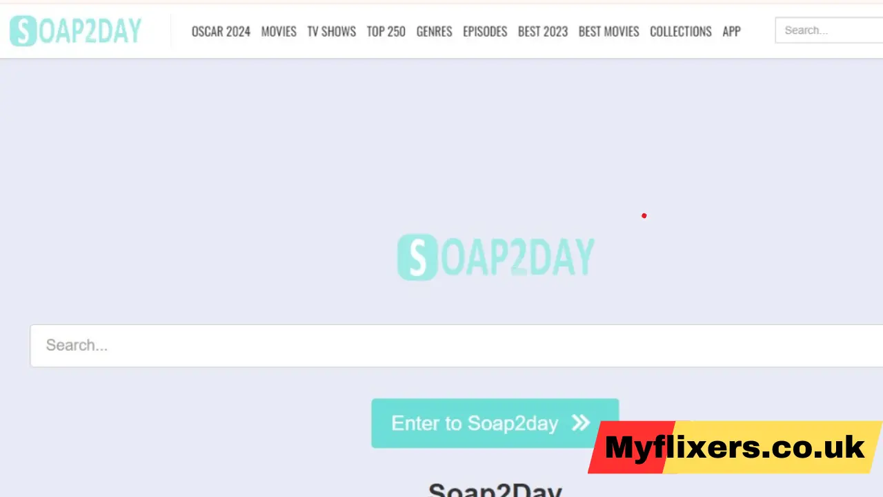 Soap2Day
