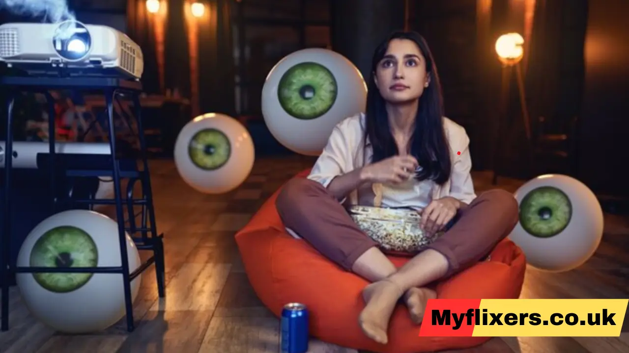 MyFlixer Alternatives