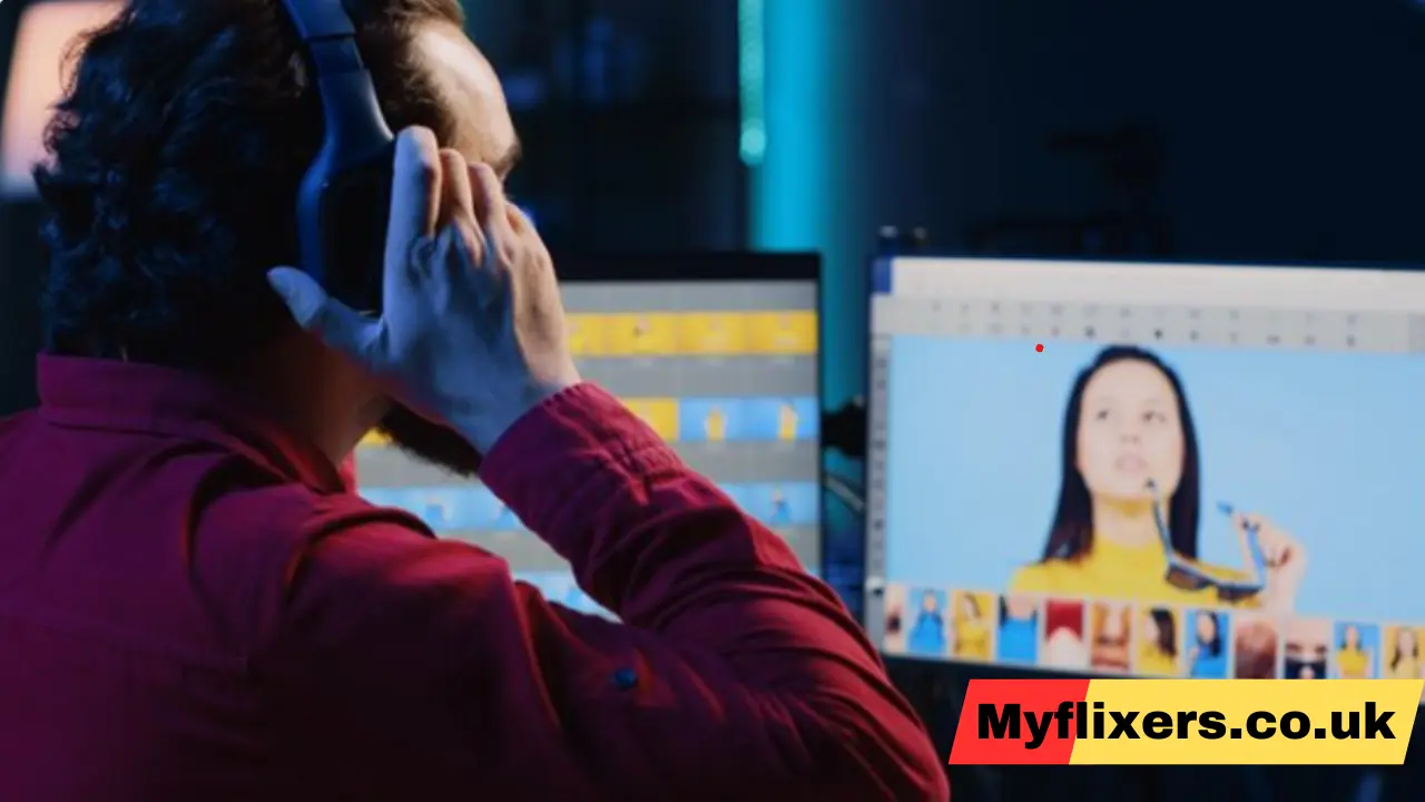 Features Of Myflixer App