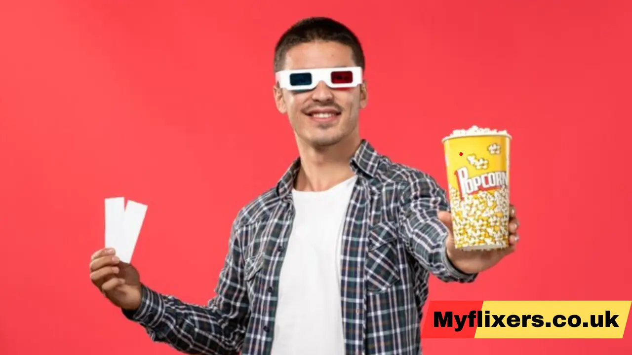 Is Myflixer. Ru Safe And Legal? Is Myflixer. Ru Safe And Legal?