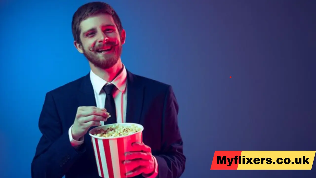 Legal Alternatives of Myflixer