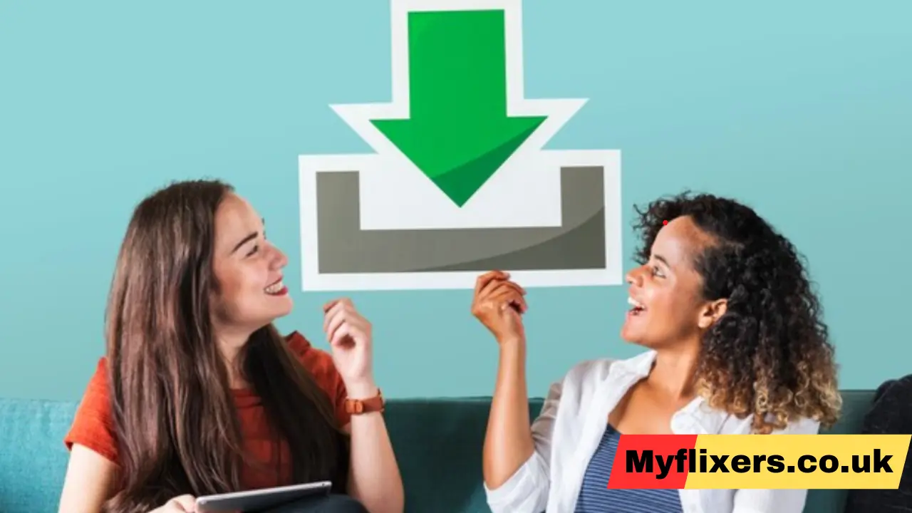 How to Download and install MyFlixer