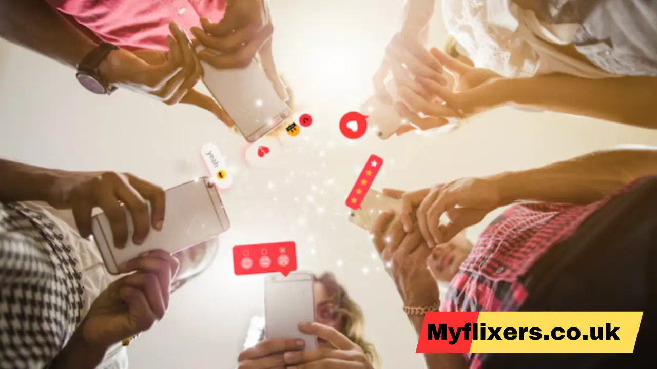 Social Engagement Social Engagement