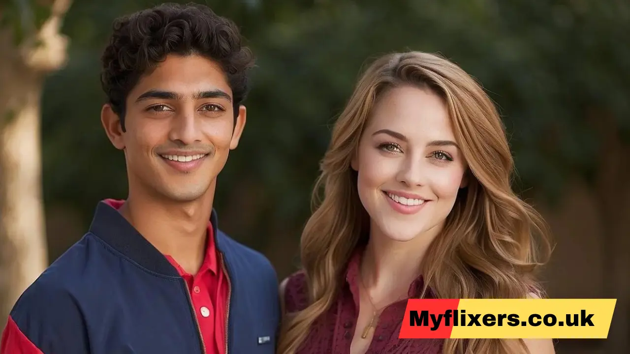 Kase Abusharkh Amy Berry