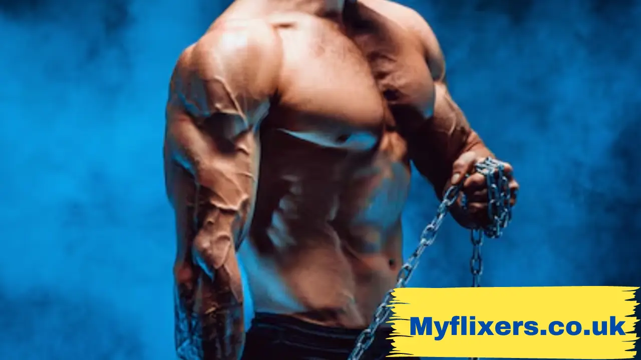 Wellhealth How to Build Muscle Tag in 2024