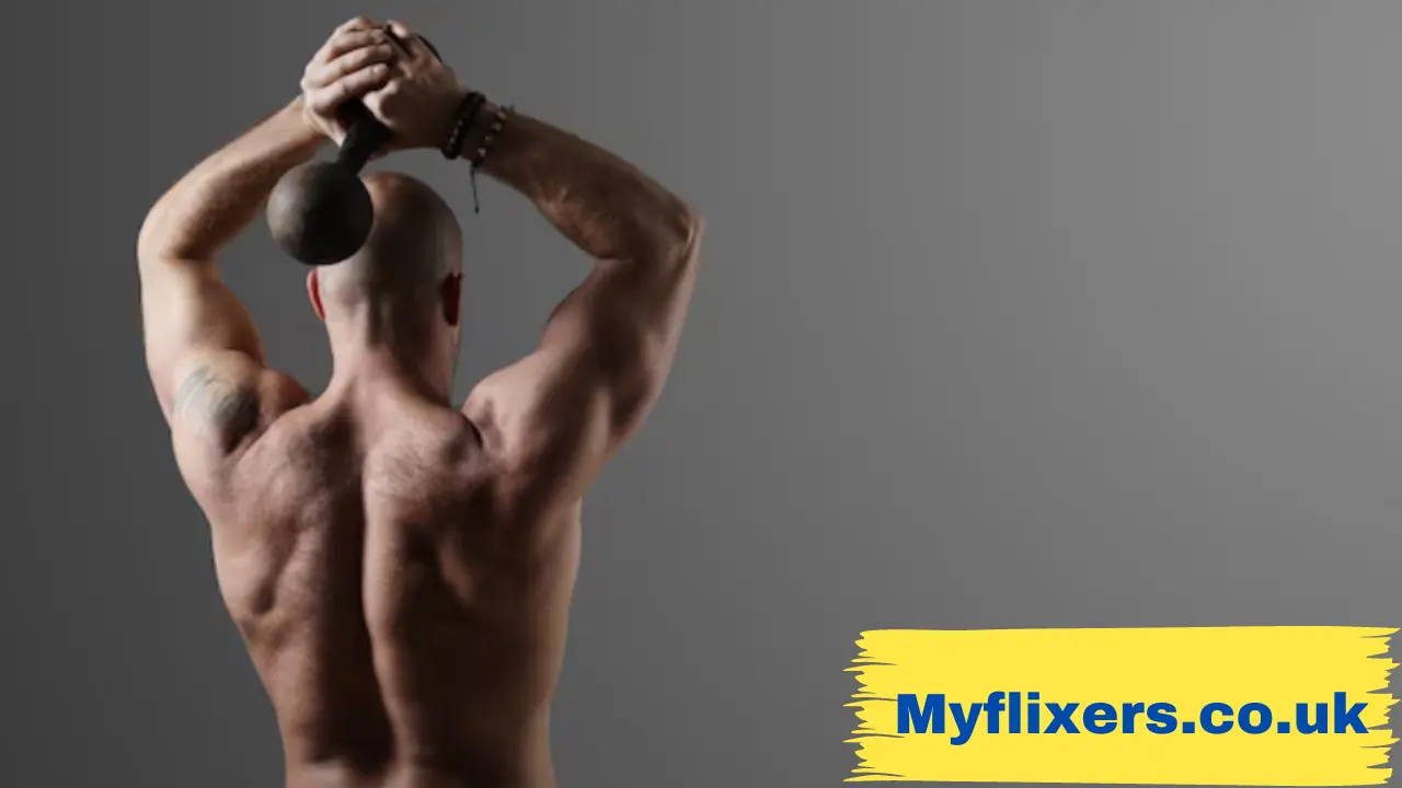 training for Muscle Growth