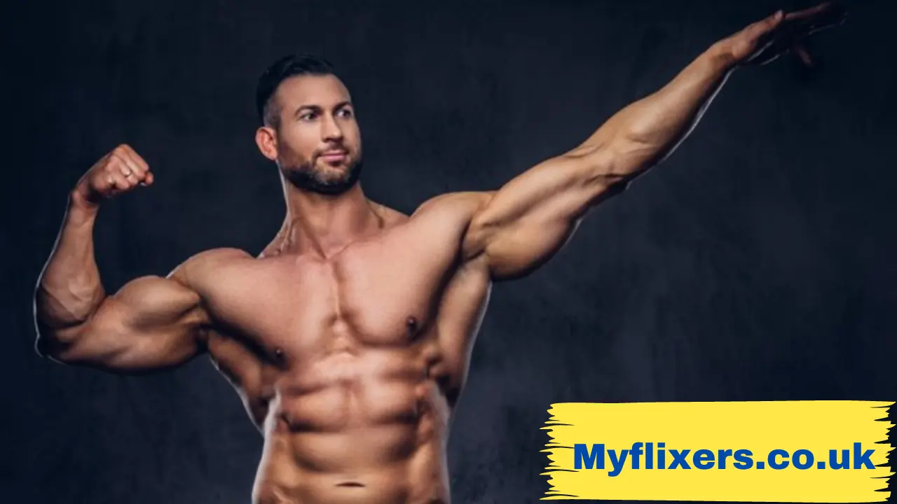 Wellhealth How to Build Muscle Tag in 2014