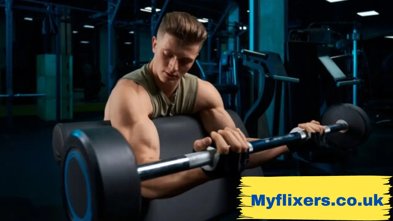 Wellhealth How to Build Muscle Tag