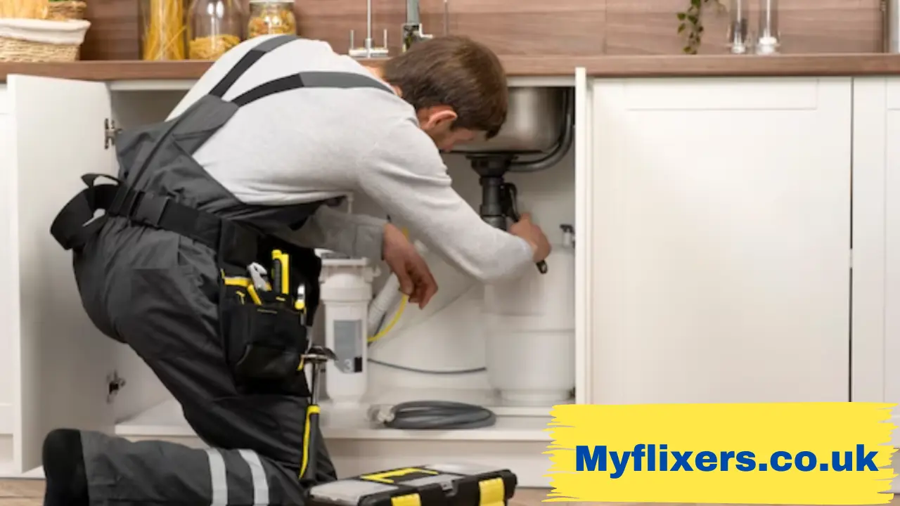 Free Plumbing Estimates – Plumbing Company Bio