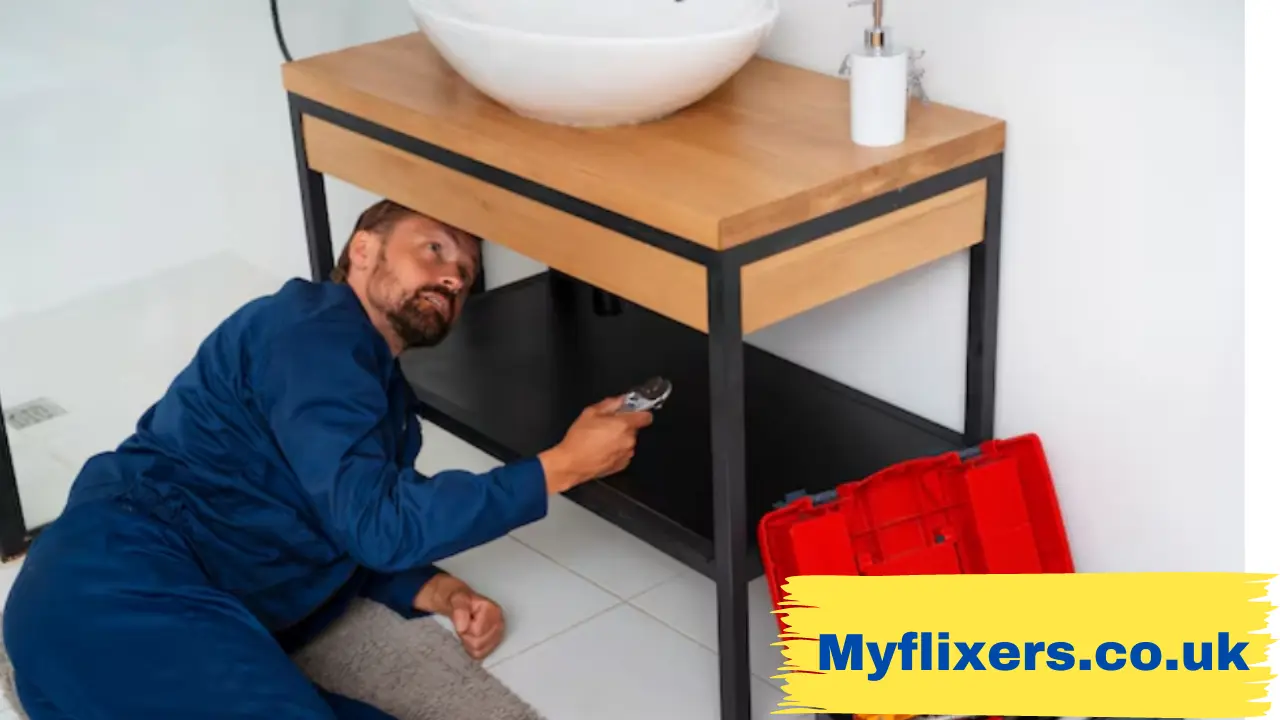 Free Plumbing Estimates