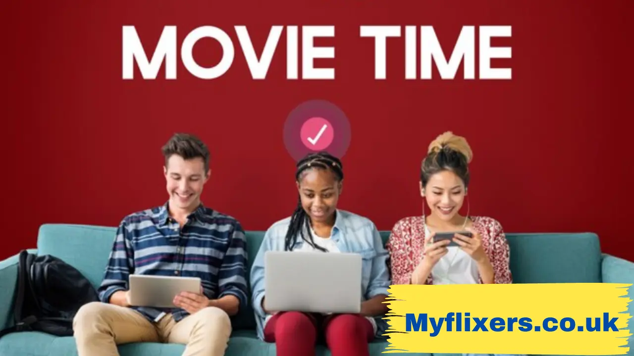 MyFlixer