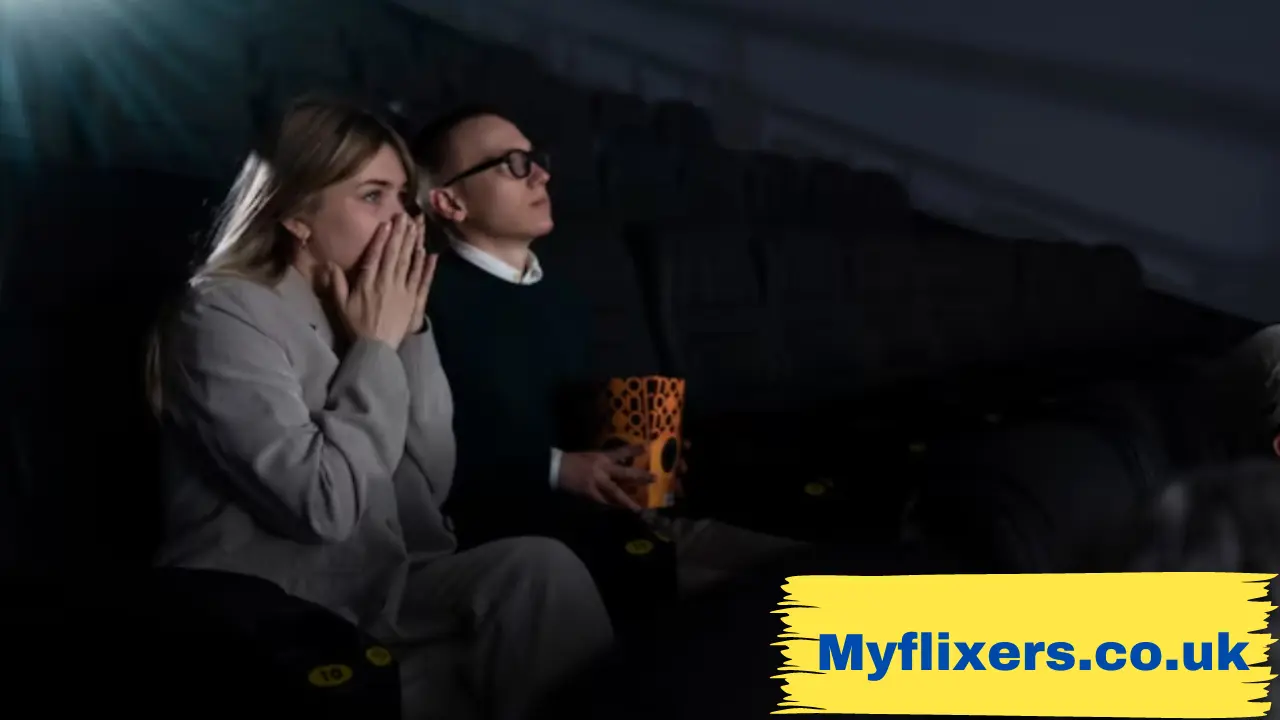 MyFlixer