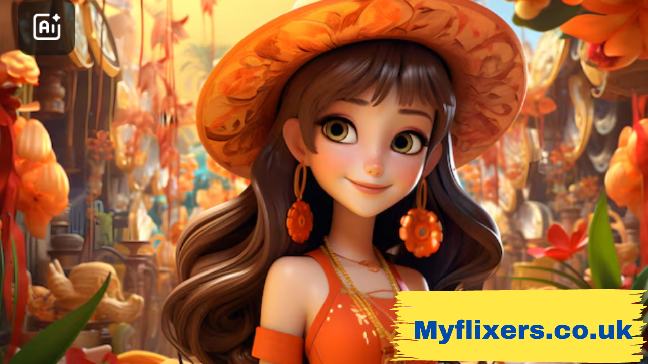 The Flower of Veneration Chapter 1