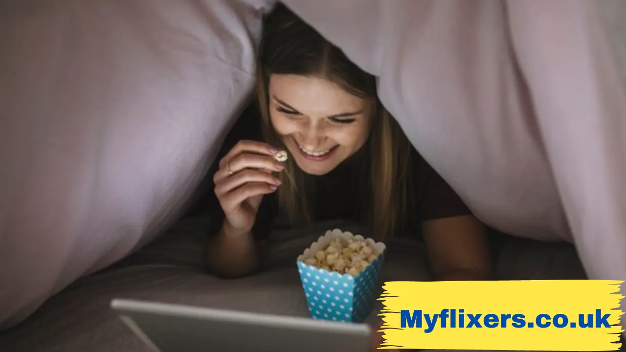 Features of MyFlixer