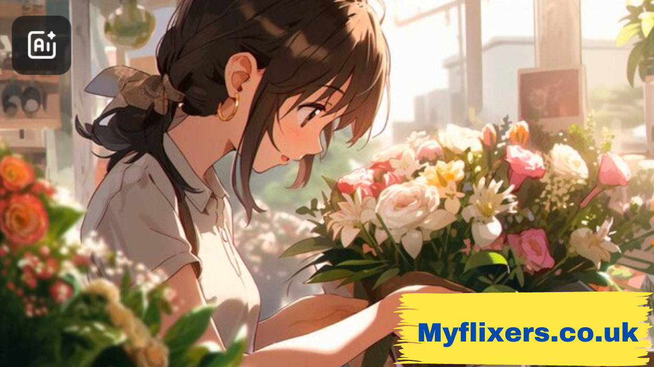 The Flower of Veneration Chapter 1 The Flower of Veneration Chapter 1