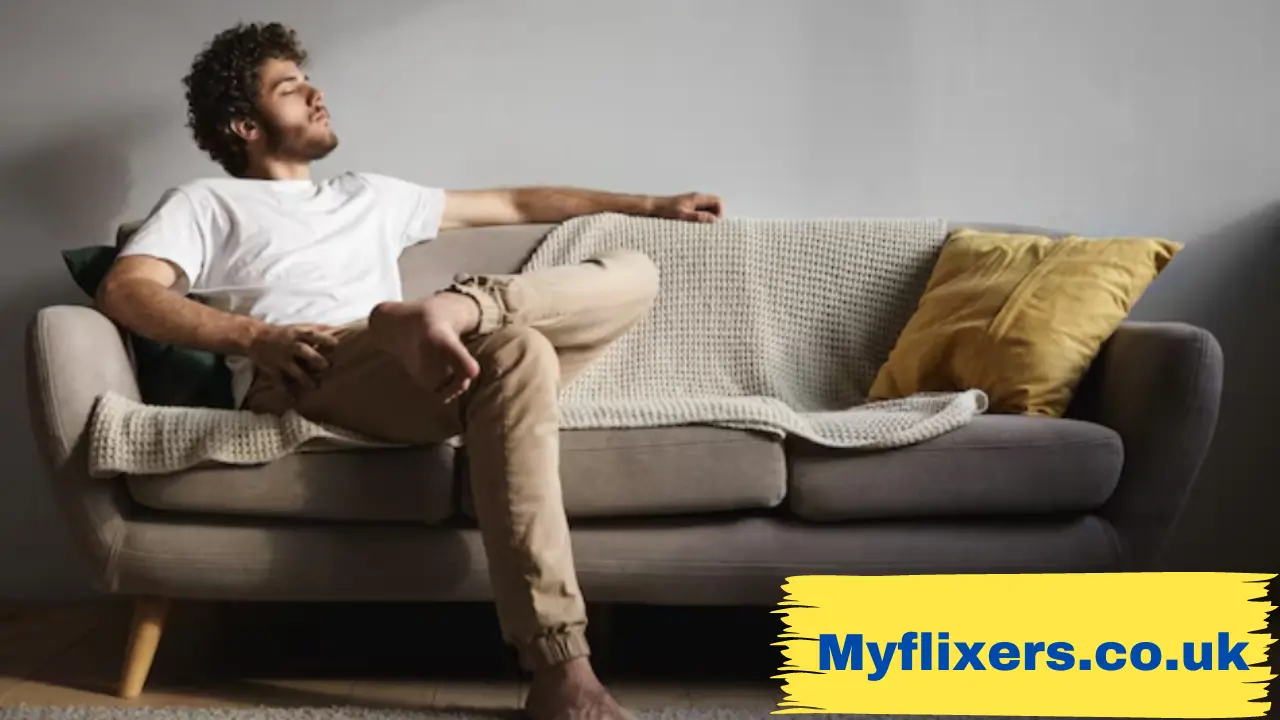 Learn To Sit Back and Observe. Not Everything Need – tymoff