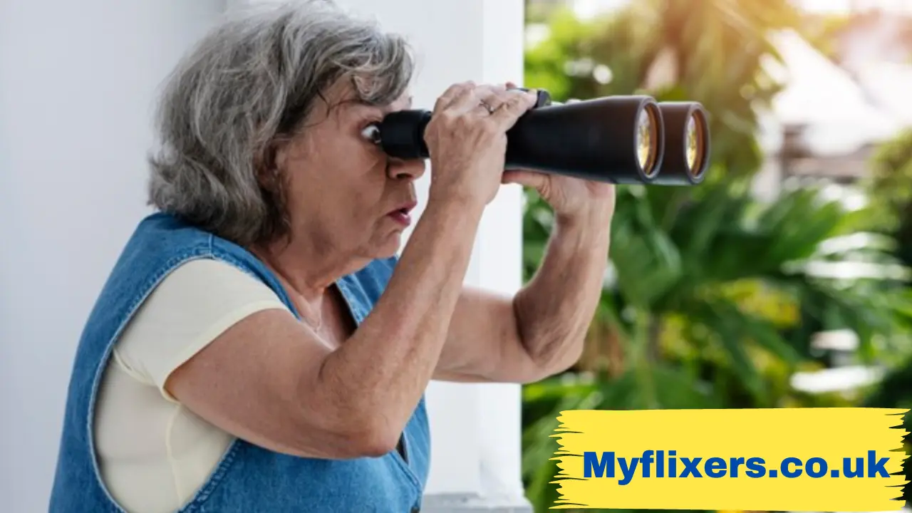 Habit of Observation