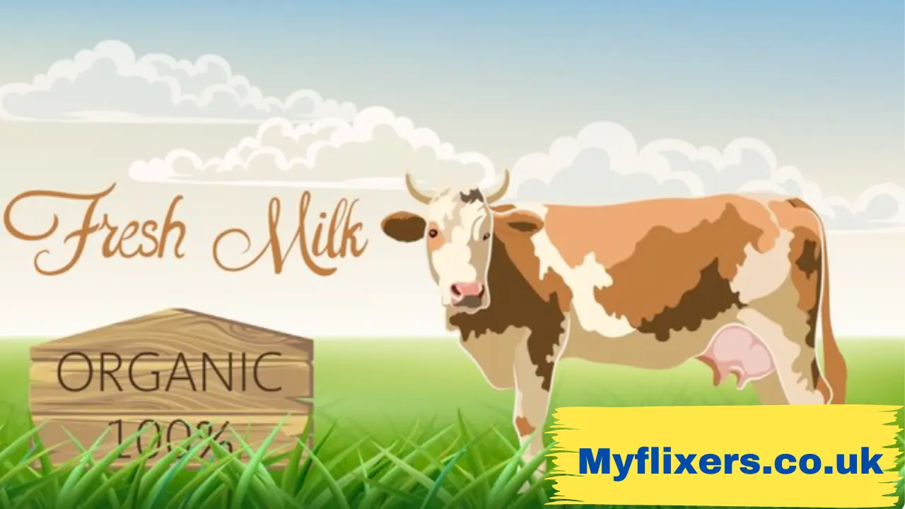Enhance Wellness With Wellhealthorganic Buffalo Milk Tag