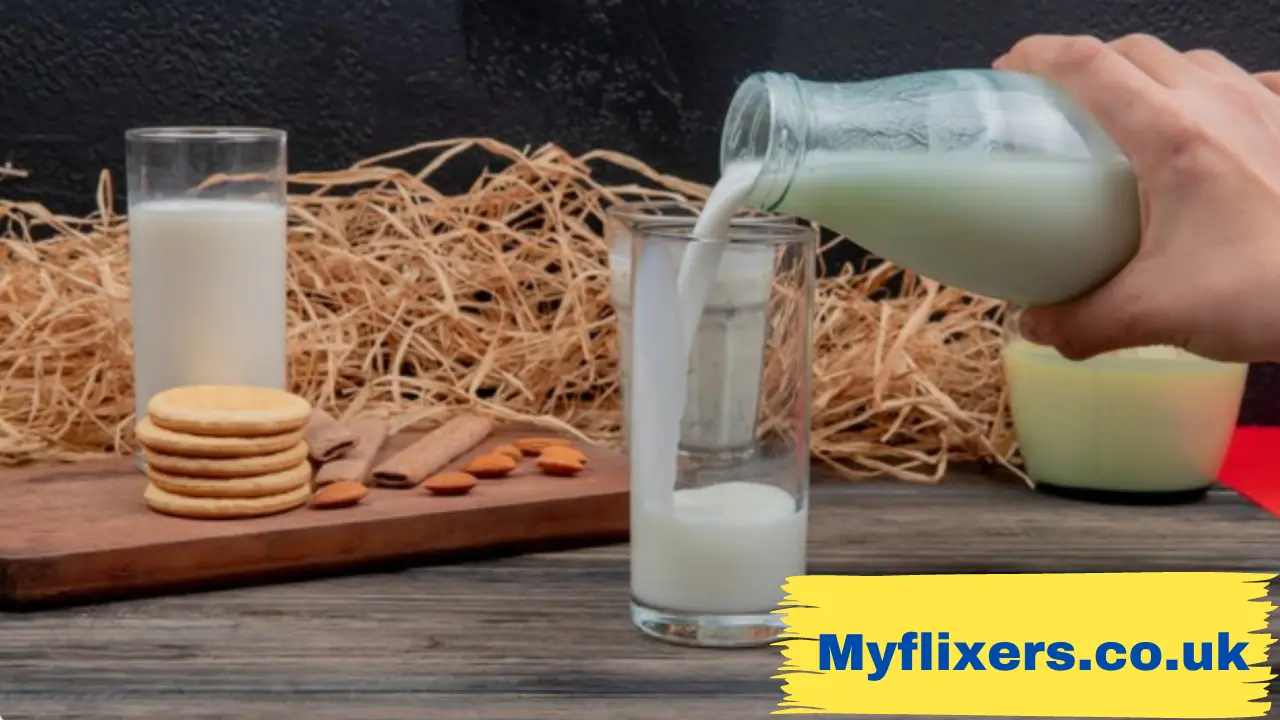 WellhealthOrganic Buffalo Milk Tag WellhealthOrganic Buffalo Milk Tag