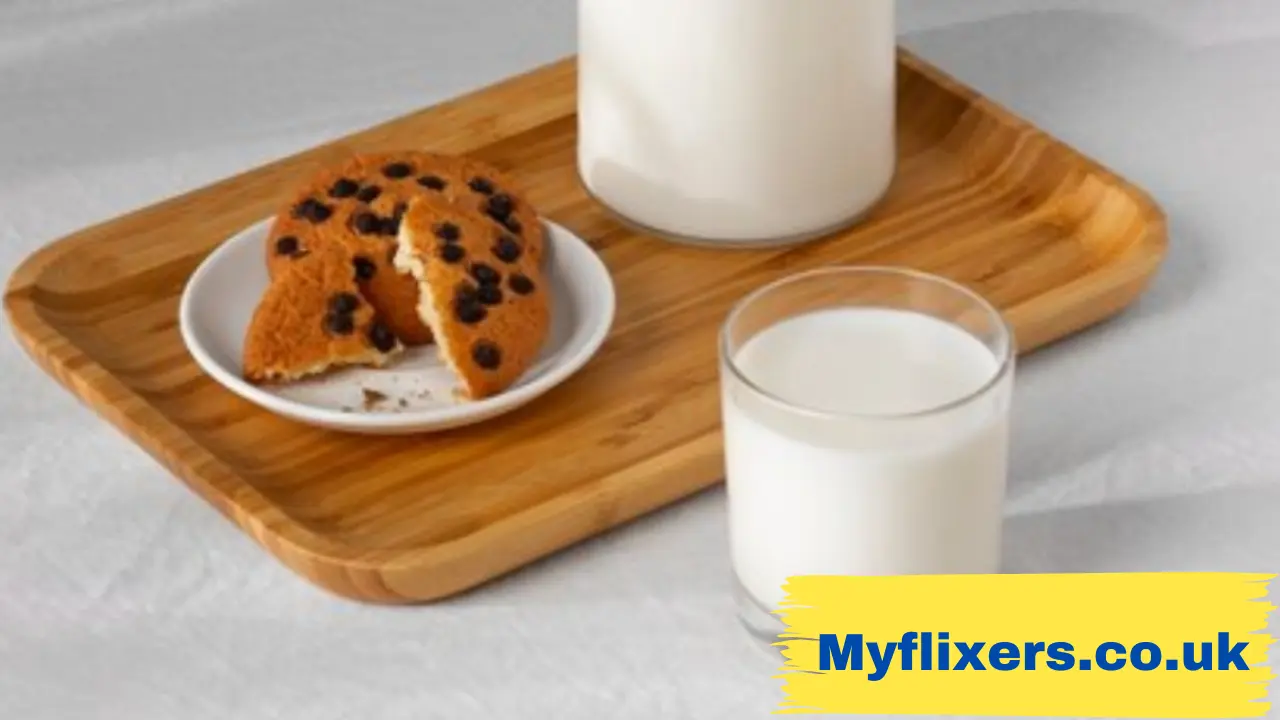 WellhealthOrganic Buffalo Milk Tag WellhealthOrganic Buffalo Milk Tag