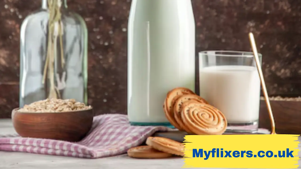 WellhealthOrganic Buffalo Milk Tag WellhealthOrganic Buffalo Milk Tag