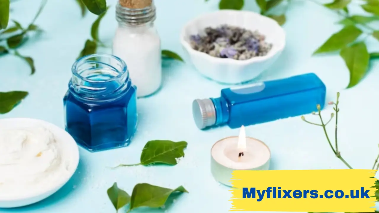 Organic Home Remedies