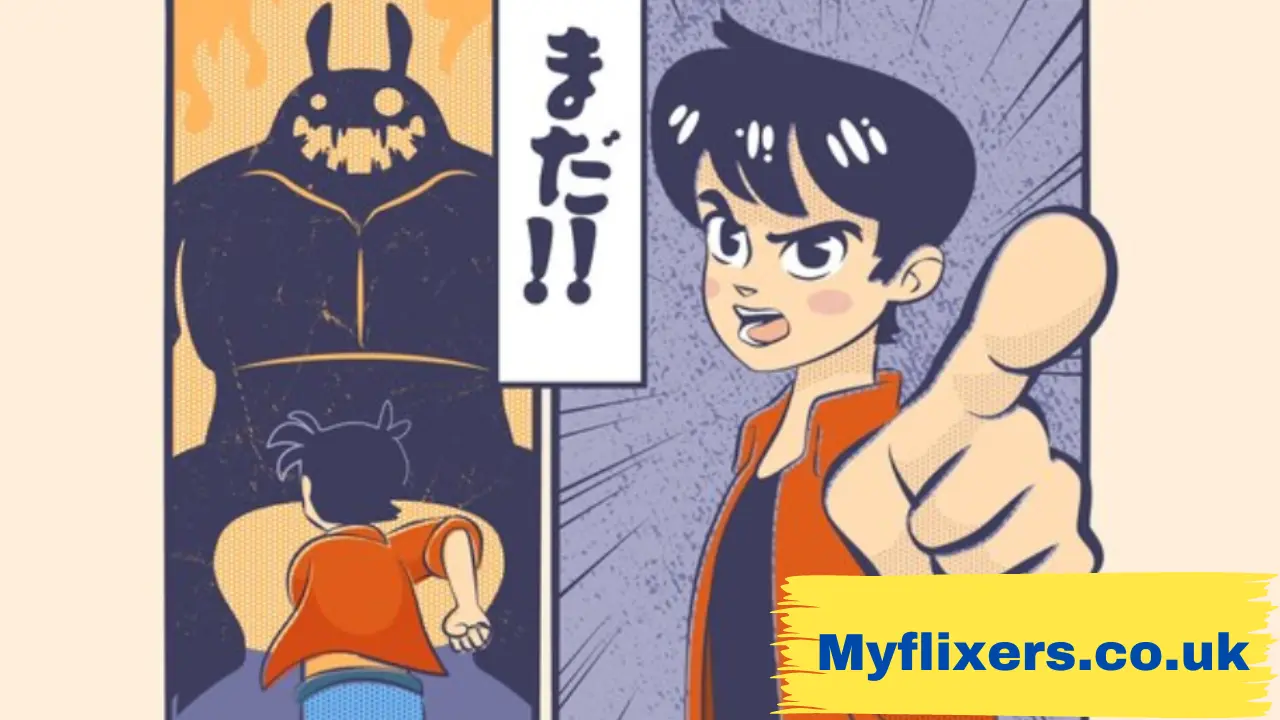 Vyvymanga Down Vyvymanga Down