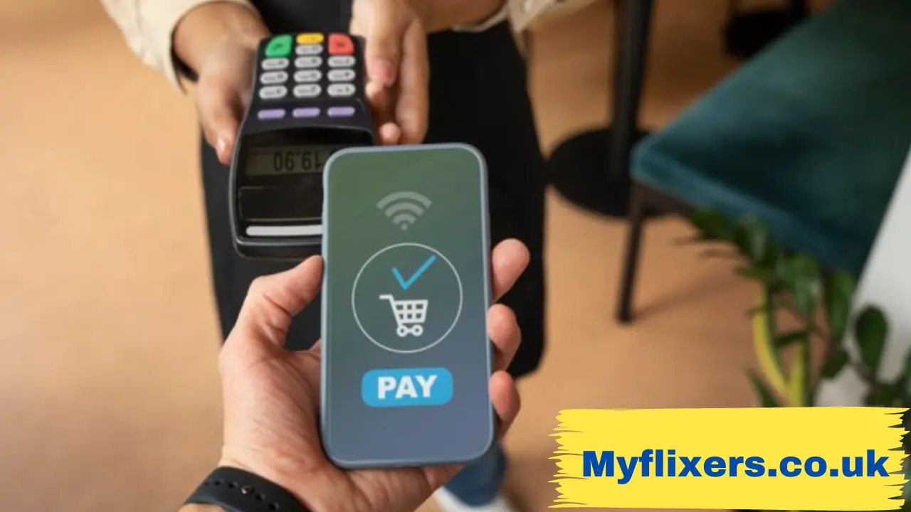 Mobile Payment Solutions in Thailand Mobile Payment Solutions in Thailand