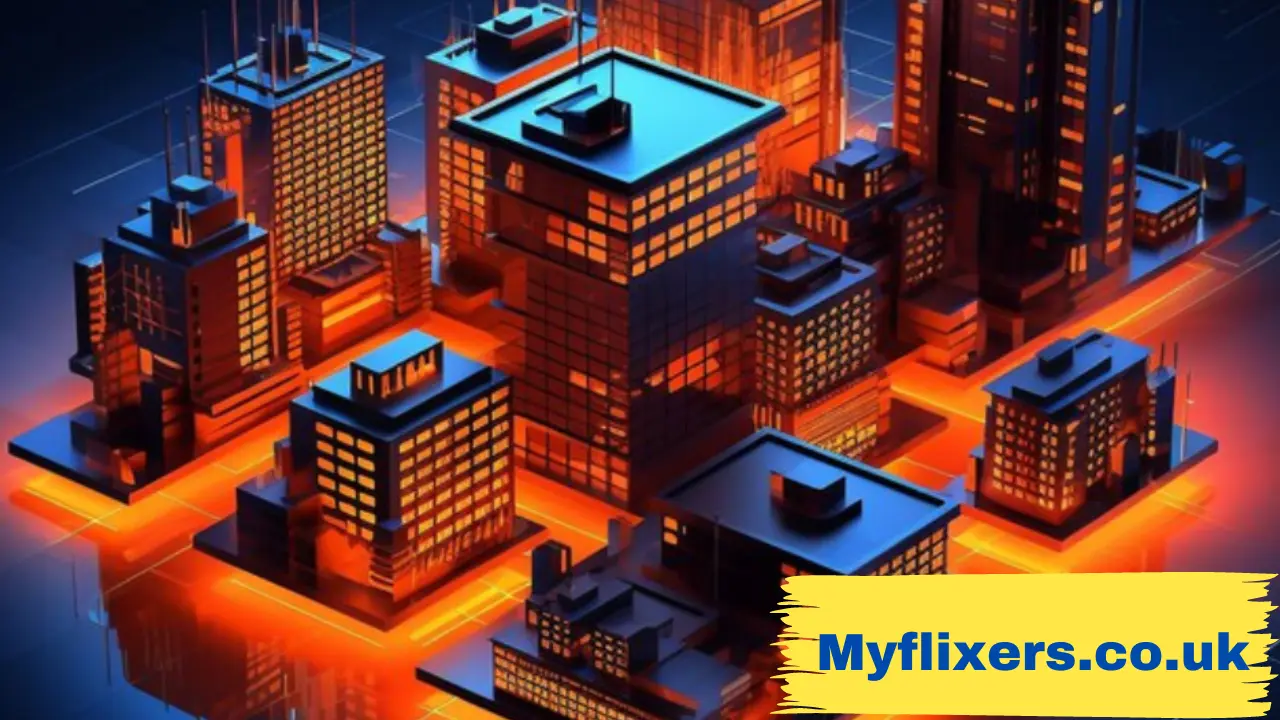 Smart Cities Initiatives Smart Cities Initiatives