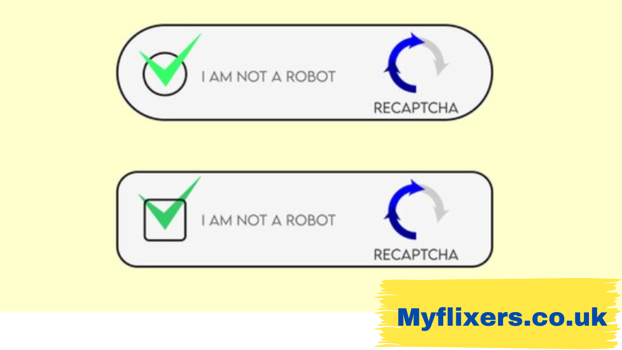 Future of CAPTCHAs