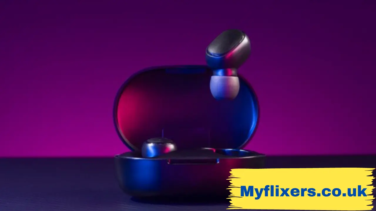 Wireless BT Earbuds Wireless BT Earbuds