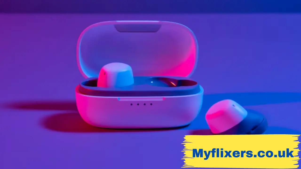 Thesparkshop.in Product Batman Style Wireless Bt Earbuds