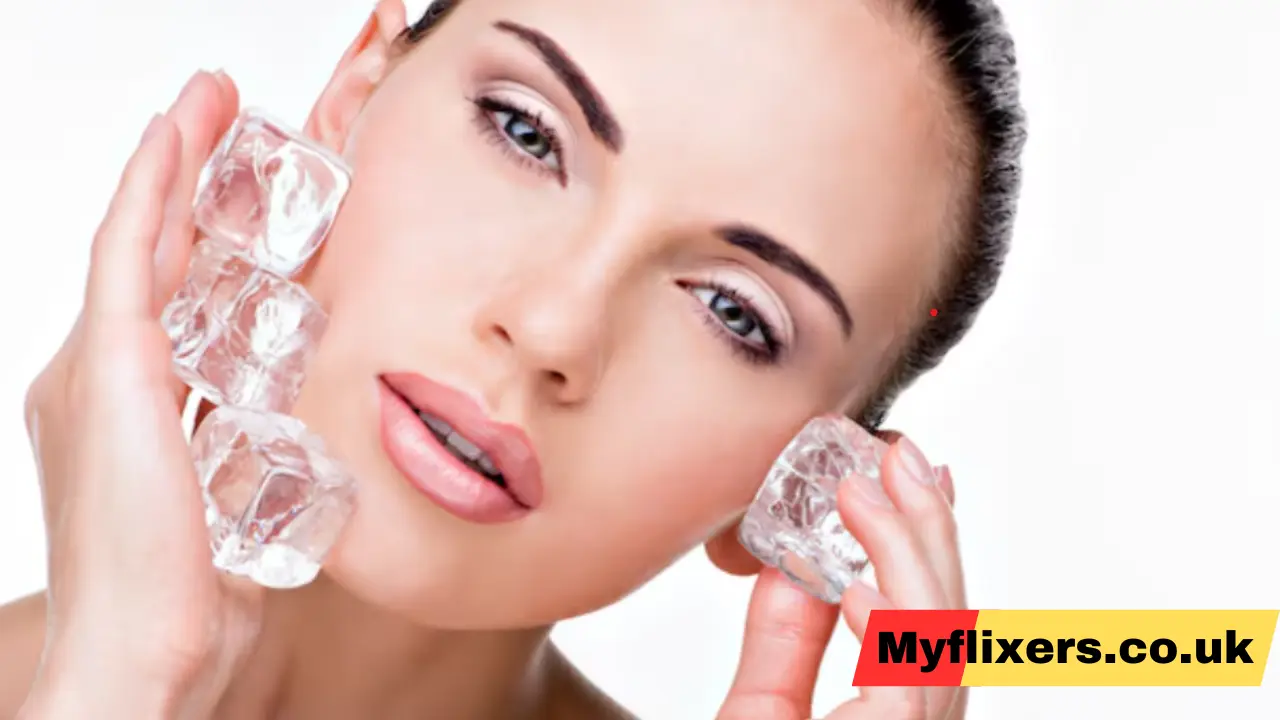 Benefits of Using Ice CubesBenefits of Using Ice Cubes Benefits of Using Ice Cubes