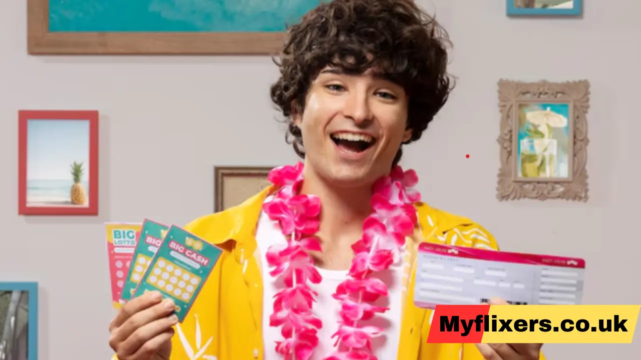 ChillWithKira Ticket Show