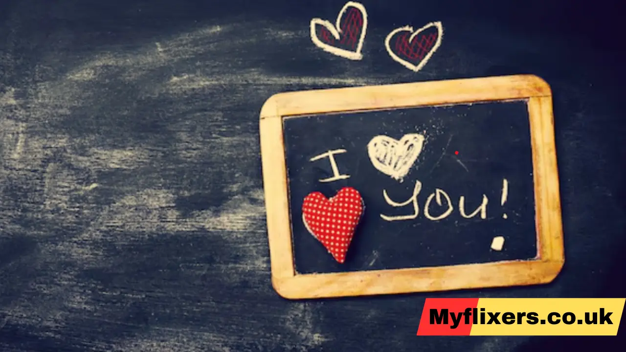 Love What You Have, Before Life Teaches You To Love – Tymoff