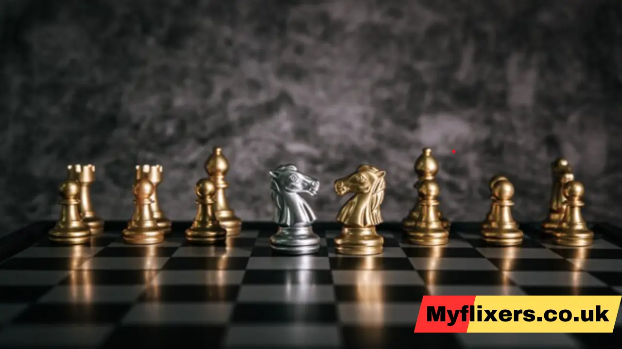 Main Competitors Of IBM Stock Main Competitors Of IBM Stock