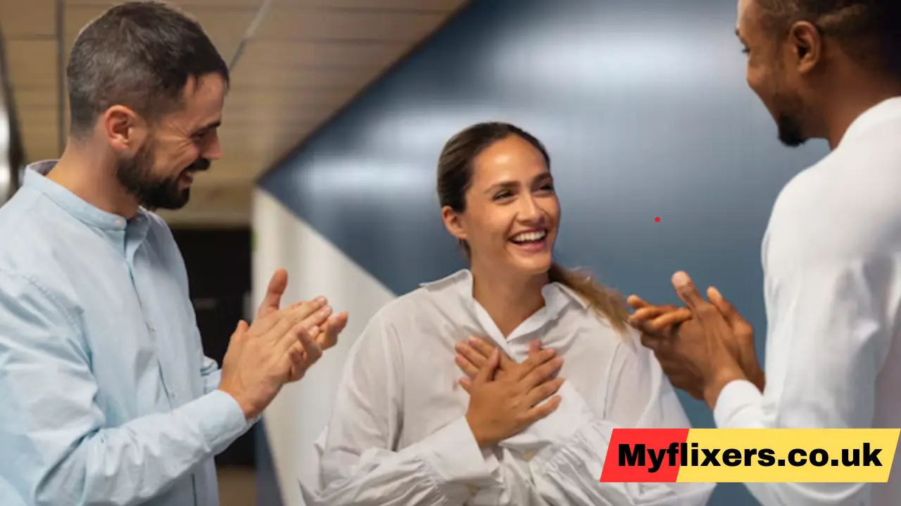 The Power of Appreciation