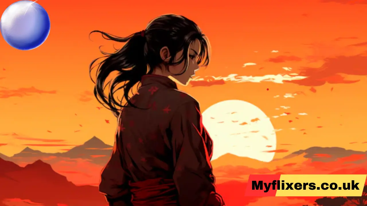 Cat In The Chrysalis Spoiler